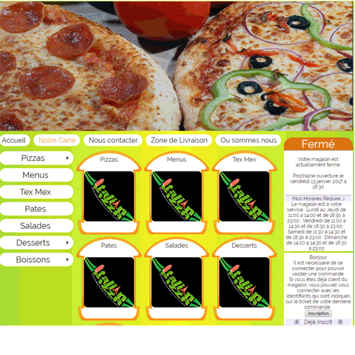 ITALIANPIZZA95.COM