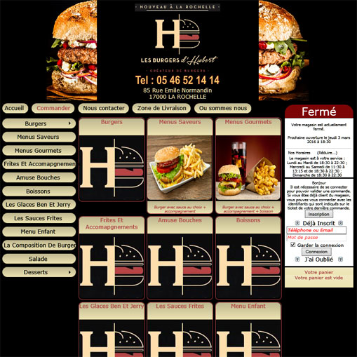 LESBURGERSDHUBERT.COM