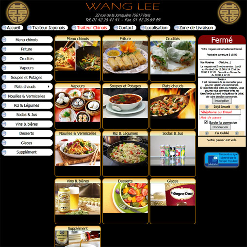 WANGLEE.FR